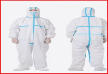 Sterile Gowns (Washable & Disposable)